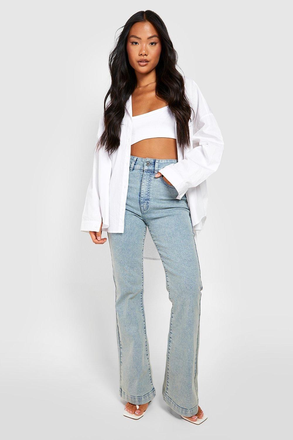 Bell bottoms for store petite